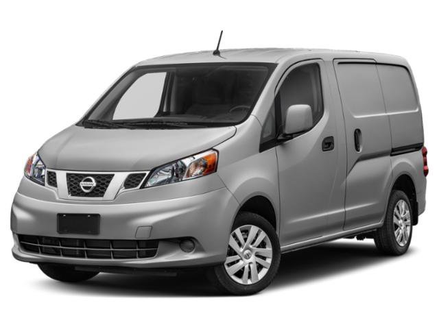 Used 2019 Brilliant Silver Metallic Nissan SV image 1