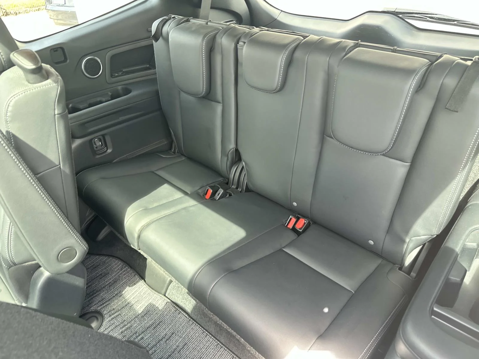 Certified Used 2023 Magnetite Gray Metallic Subaru Limited image 10