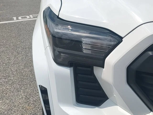 New 2026 Ice Cap Toyota TRD Sport image 10
