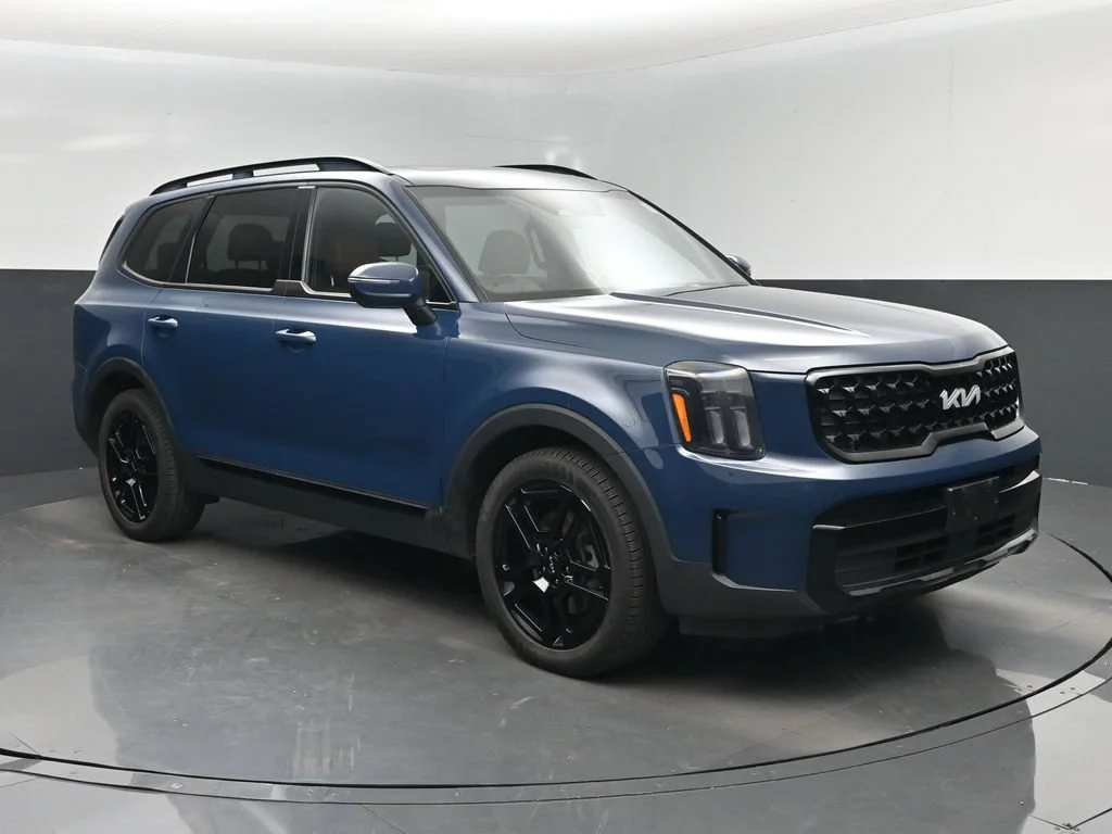 2024 Kia Telluride