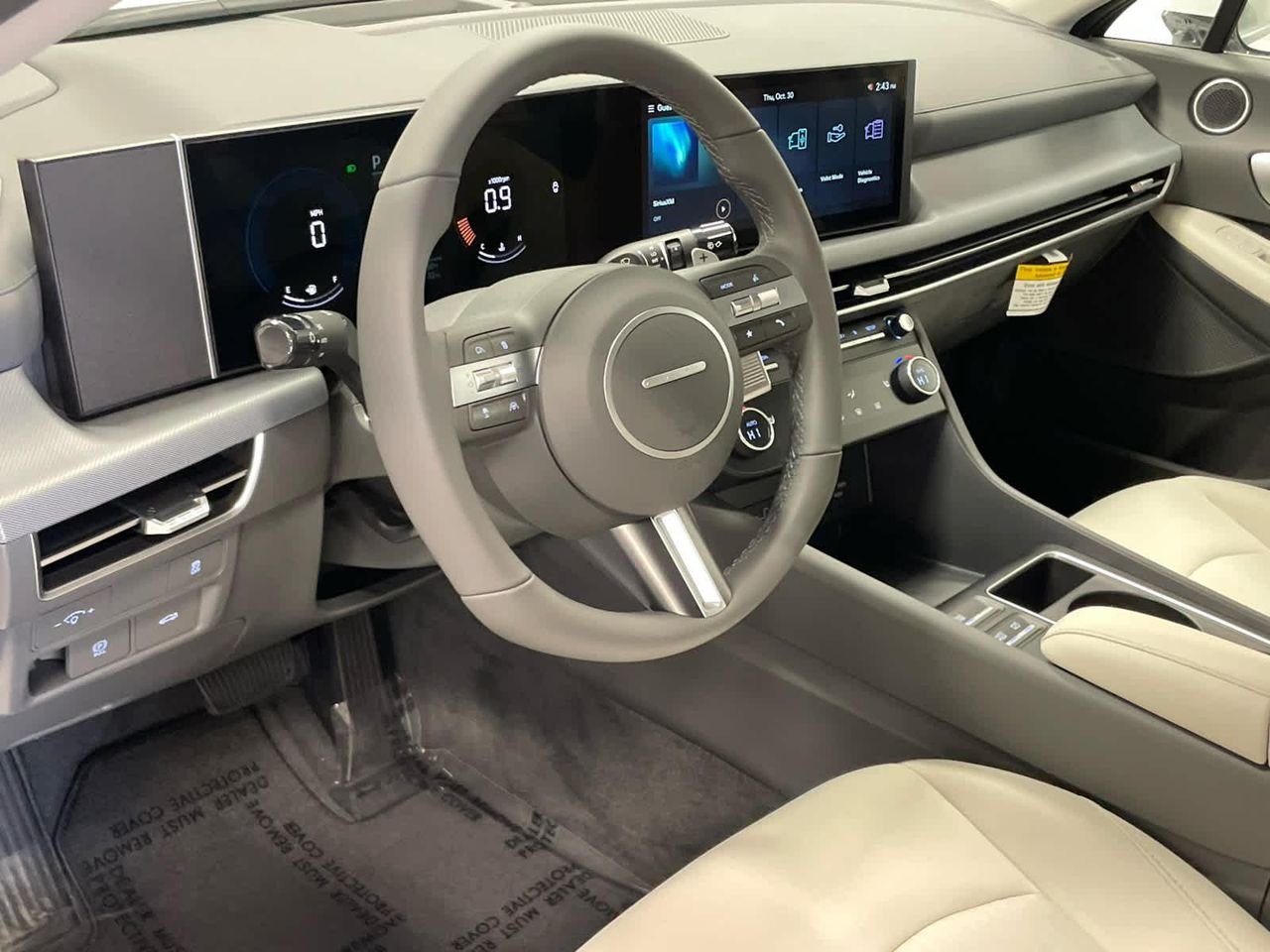 2026 Hyundai Sonata SEL - Photo 27
