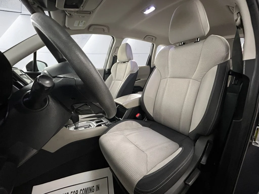 Used 2023 Gray Subaru Base image 8