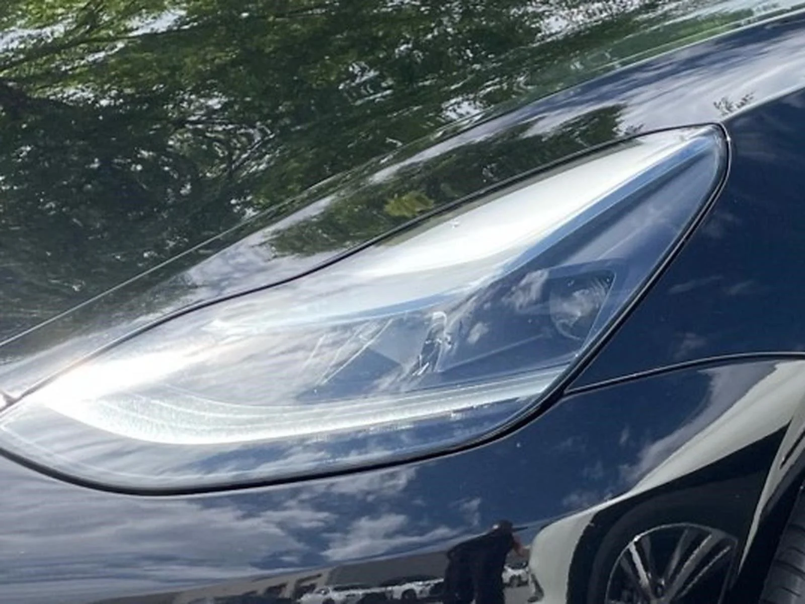 Used 2023  Tesla  image 13
