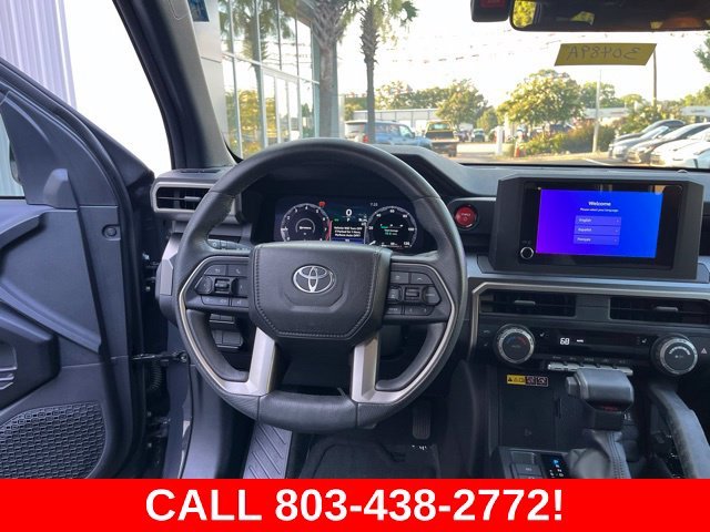 Used 2025  Toyota TRD Off Road image 16