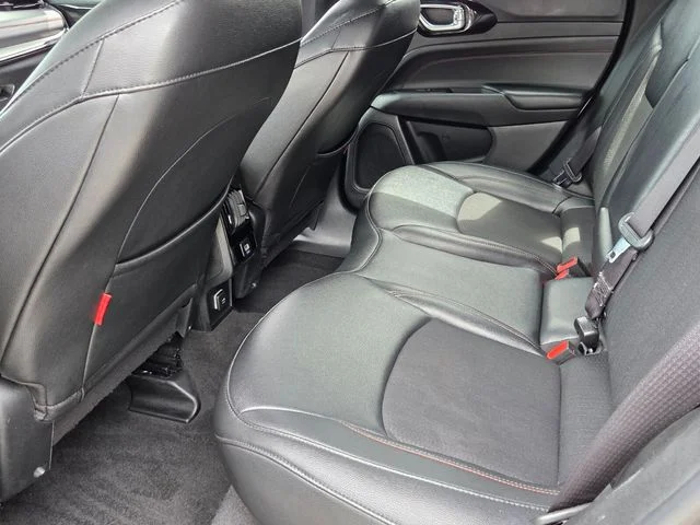 Used 2024 Black Jeep Trailhawk image 12