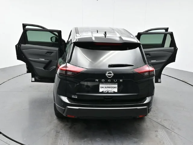 Used 2026 Super Black Nissan S image 41