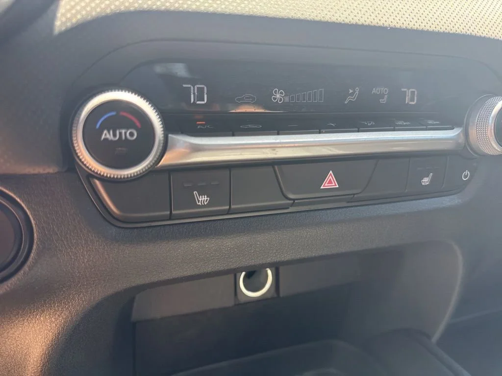 Used 2026 White Mazda 2.5 S Preferred image 21