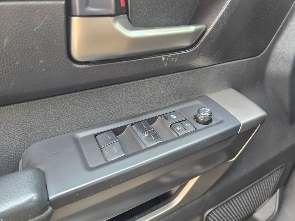 Used 2024 Lunar Rock Toyota SR5 image 30