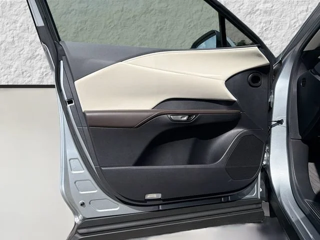 Certified Used 2023 IRIDIUM Lexus RX 350 Premium Plus image 23