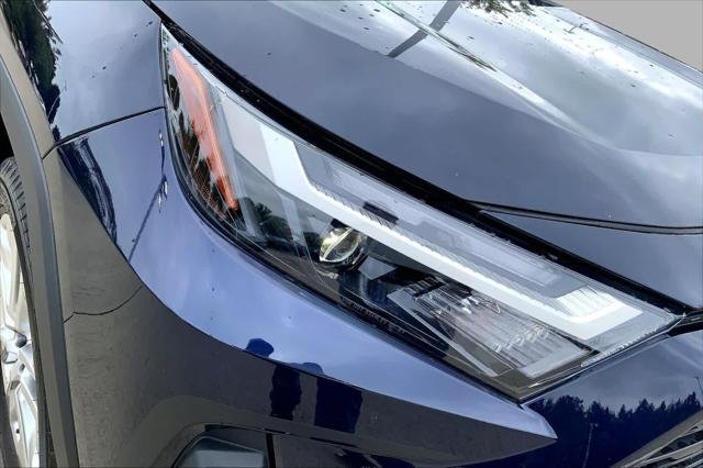 Certified Used 2025 BLUEPRINT Toyota  image 27