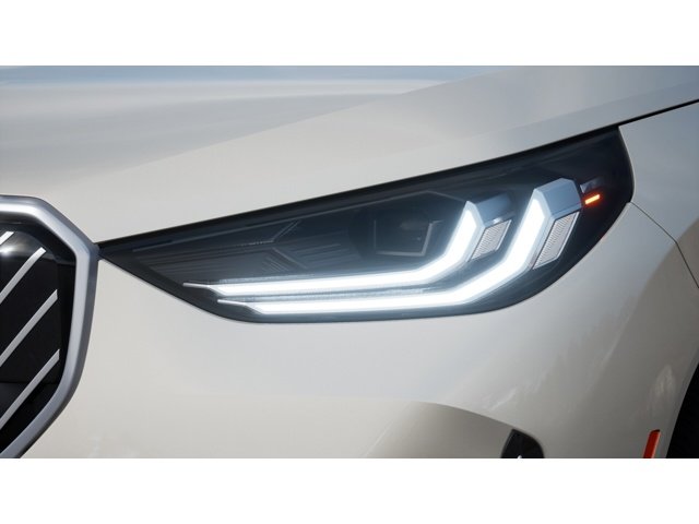 New 2026 Dune Grey Metallic BMW 30 xDrive image 6