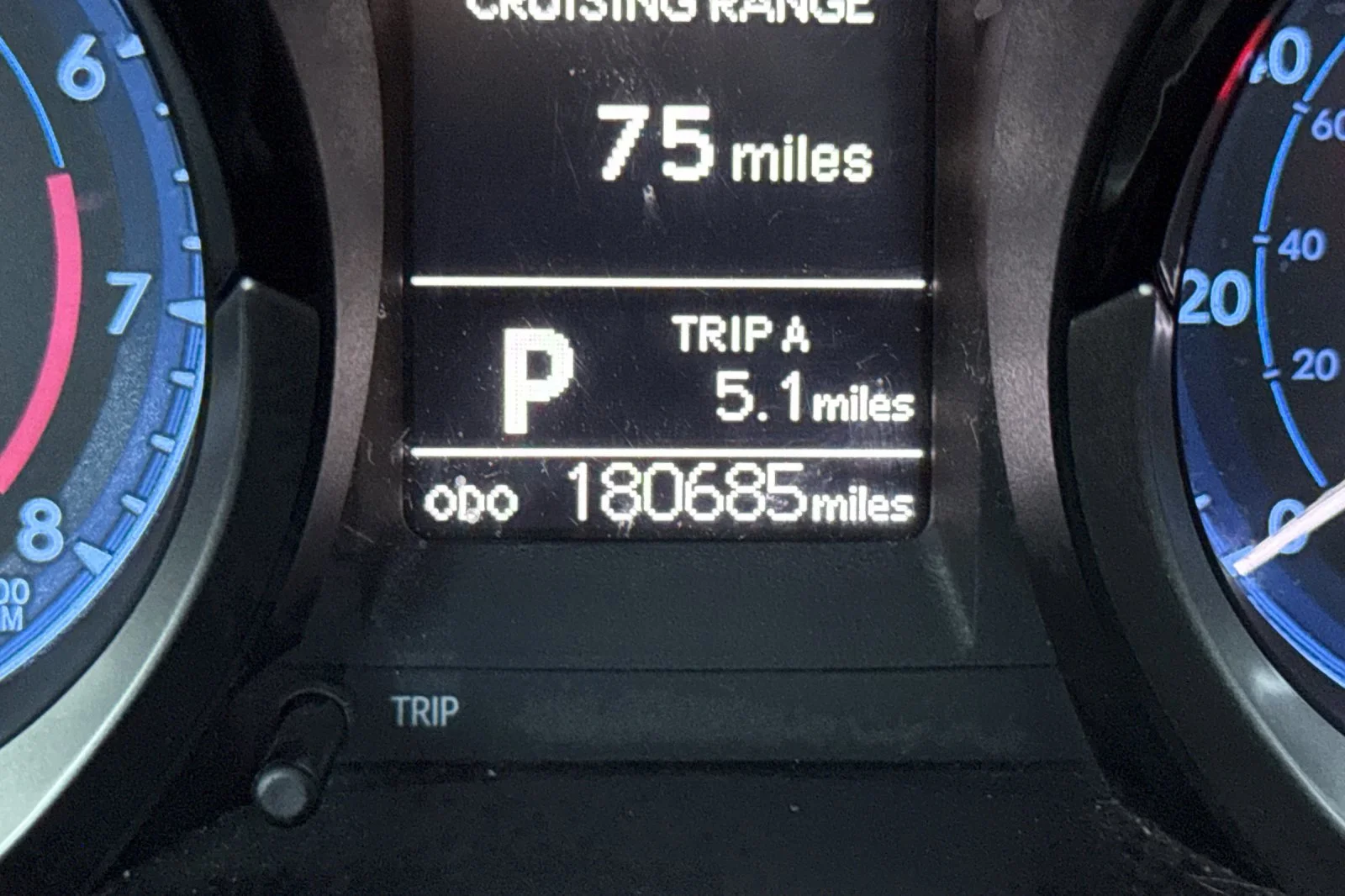 Used 2015 Black Sand Toyota S Plus image 25