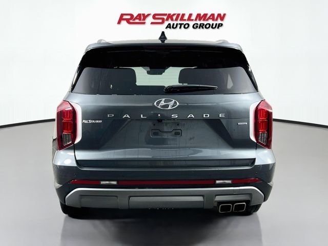 2024 Hyundai Palisade SEL - Photo 6