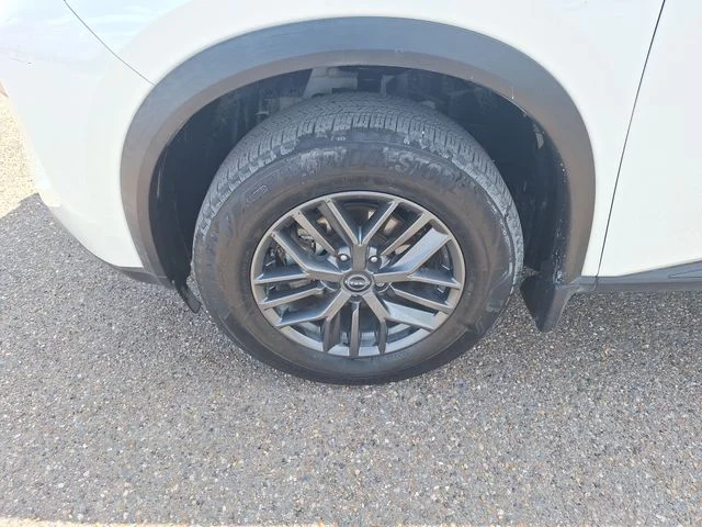Certified Used 2023 White Nissan S image 15