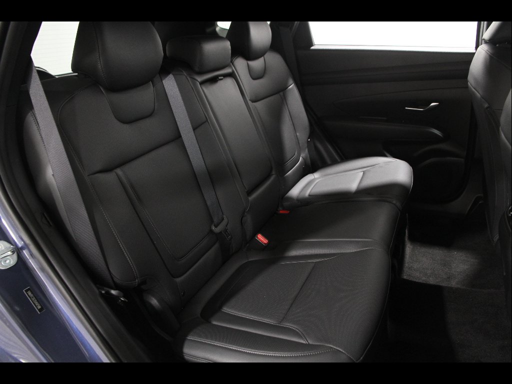 2025 Hyundai Tucson XRT - Photo 19