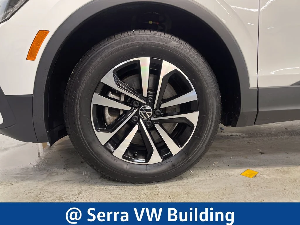 Used 2023 White Volkswagen 2.0T S image 11