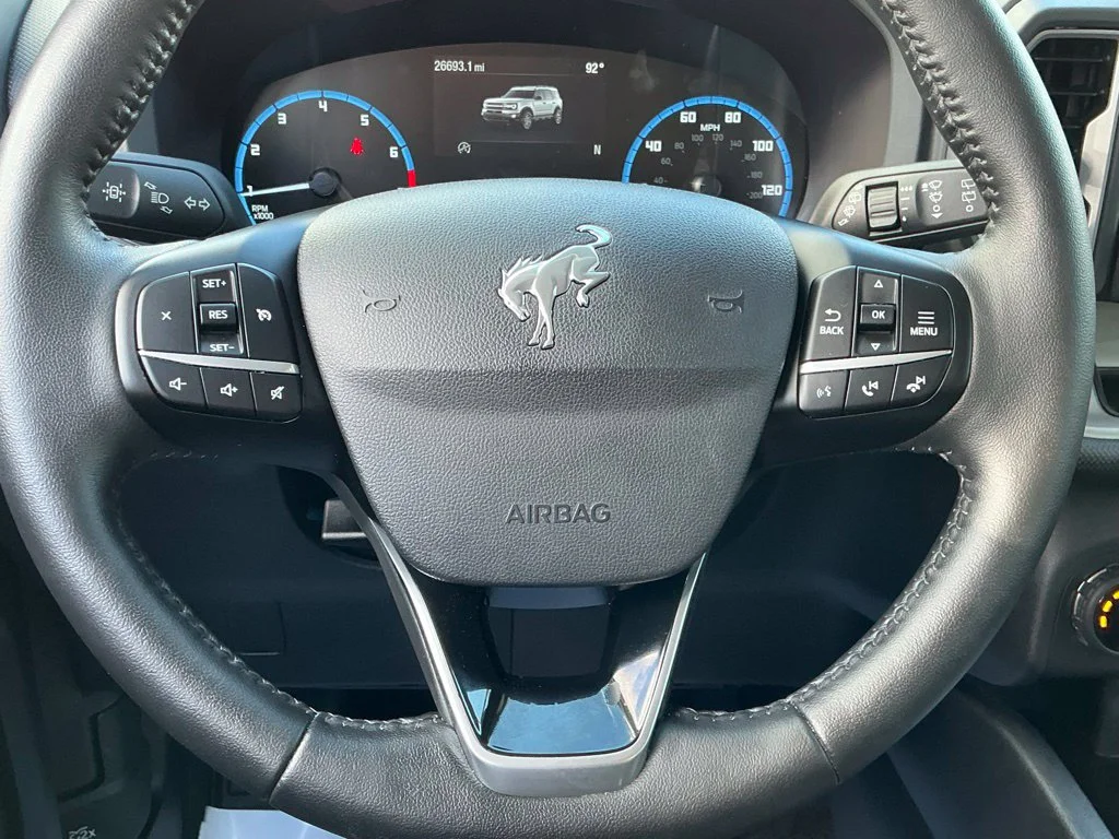 Used 2023 Gray Ford Big Bend image 37