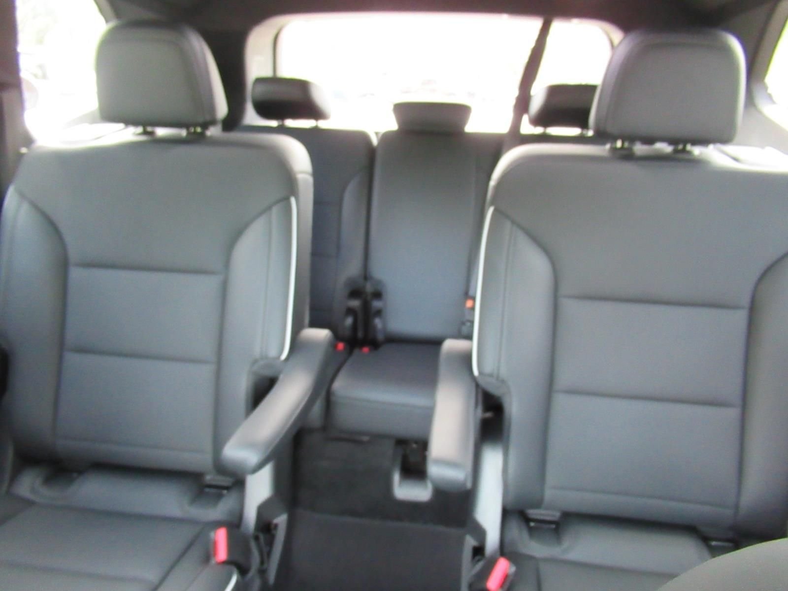 Used 2026 Blue Buick Preferred image 20
