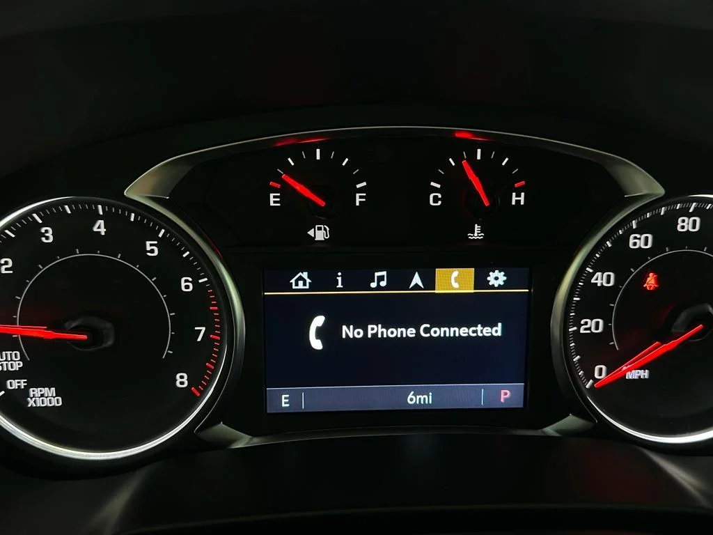 2025 Chevrolet Blazer 2LT - Photo 22