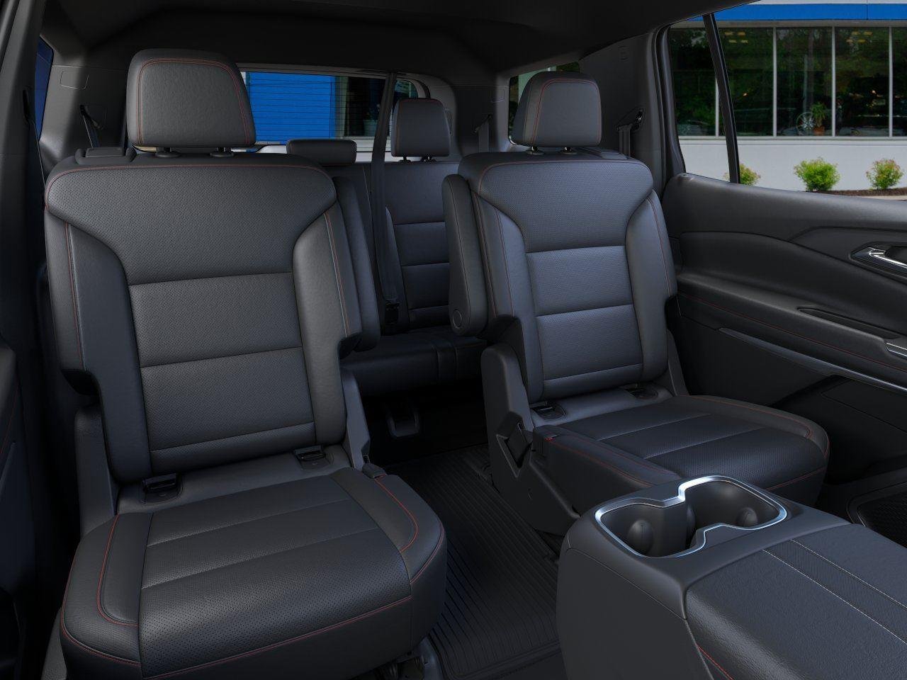 2026 Chevrolet Traverse Z71 - Photo 17