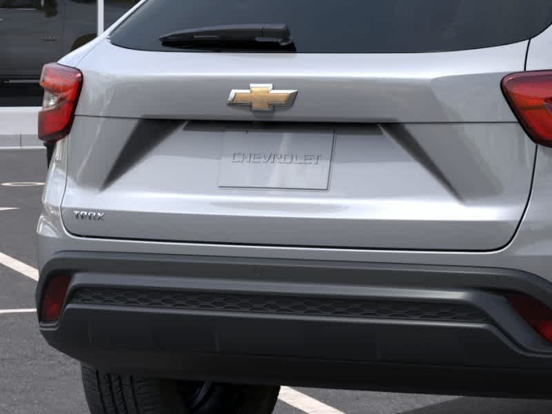 2026 Chevrolet Trax LS - Photo 14