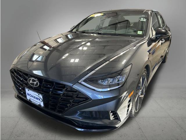 2022 Hyundai Sonata