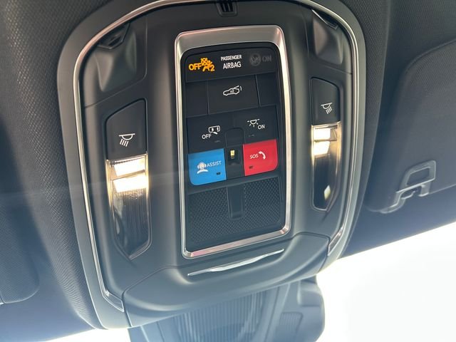 2025 Dodge Charger Daytona Scat Pack - Photo 41