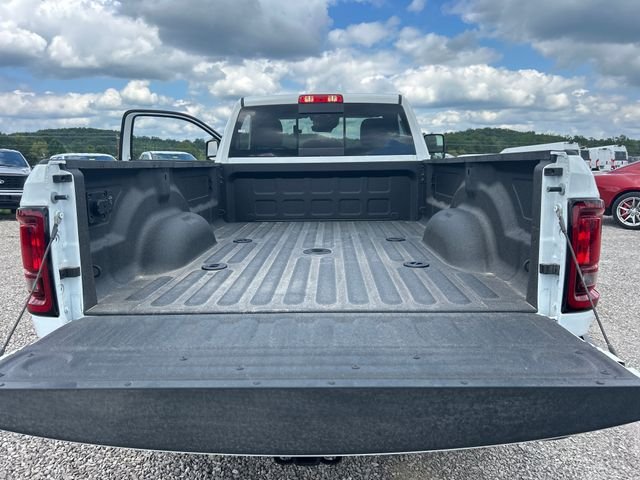 2026 RAM 2500 Tradesman - Photo 33