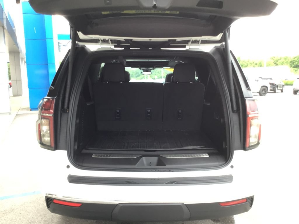 Used 2024 White Chevrolet Premier image 45