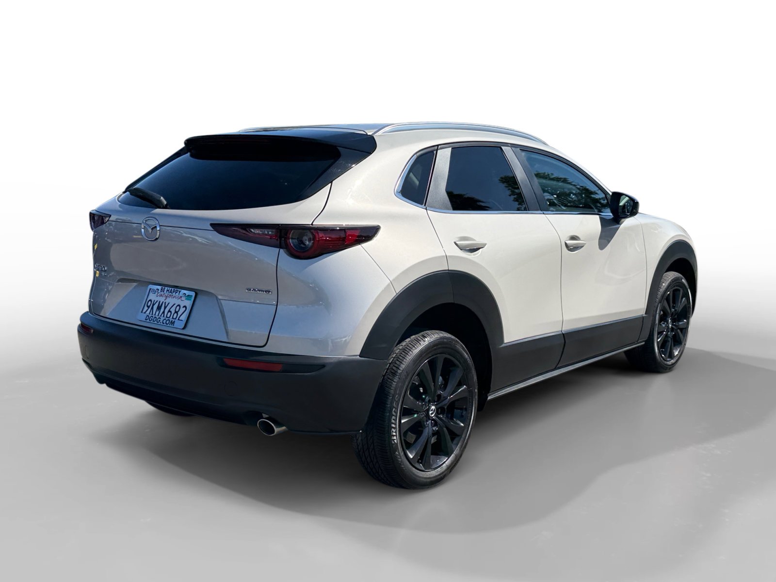Certified Used 2024 Quartz Metallic Mazda 2.5 S Select Sport image 5