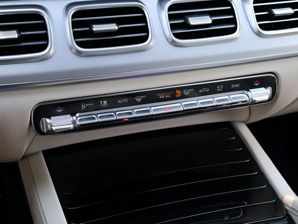 New 2026 Selenite Grey Metallic Mercedes-Benz GLE 350 image 65