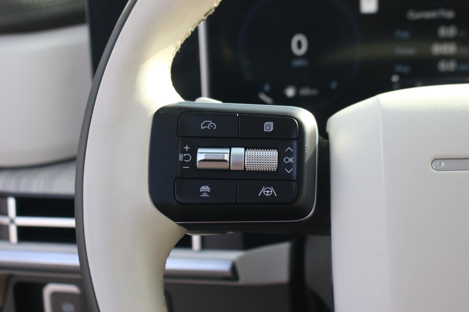 Used 2024 Ecotronic Gray Hyundai Calligraphy image 20
