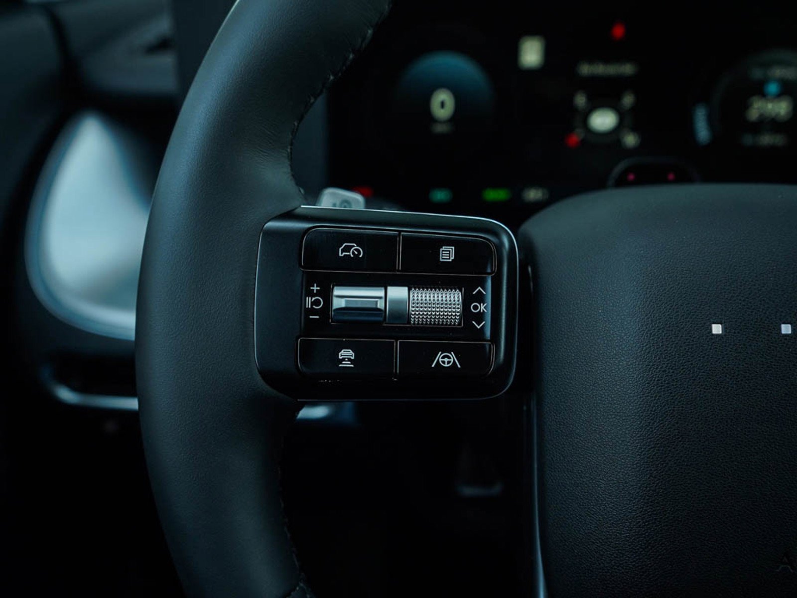 2026 Hyundai IONIQ 9 SEL - Photo 22