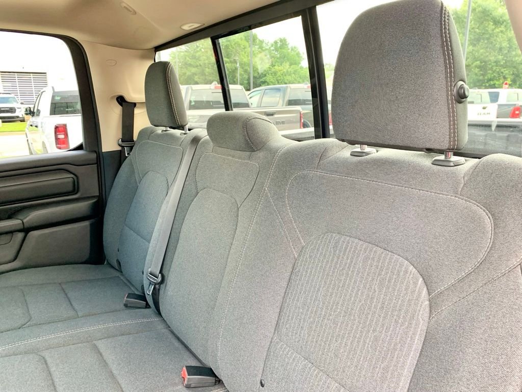 Used 2019 Black Ram Tradesman image 19