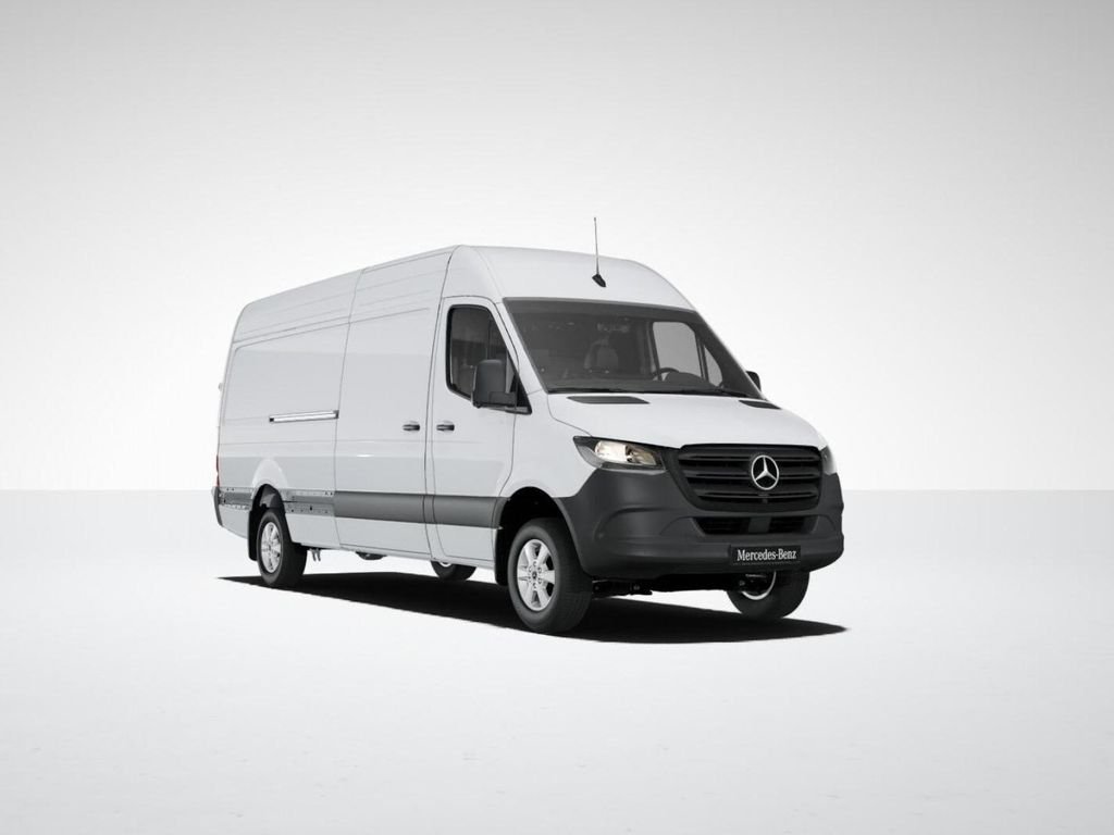 New 2026 White Mercedes-Benz Cargo 170 WB image 10