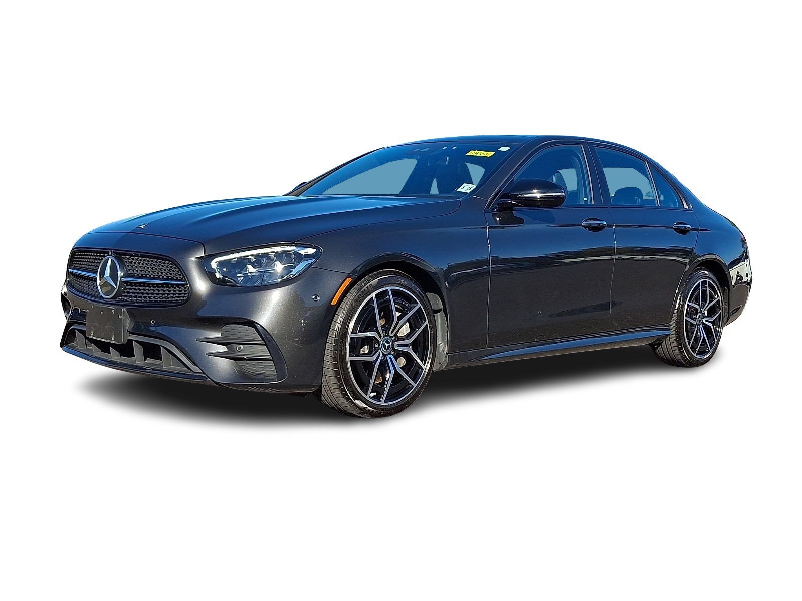 2023 Mercedes-Benz E-Class