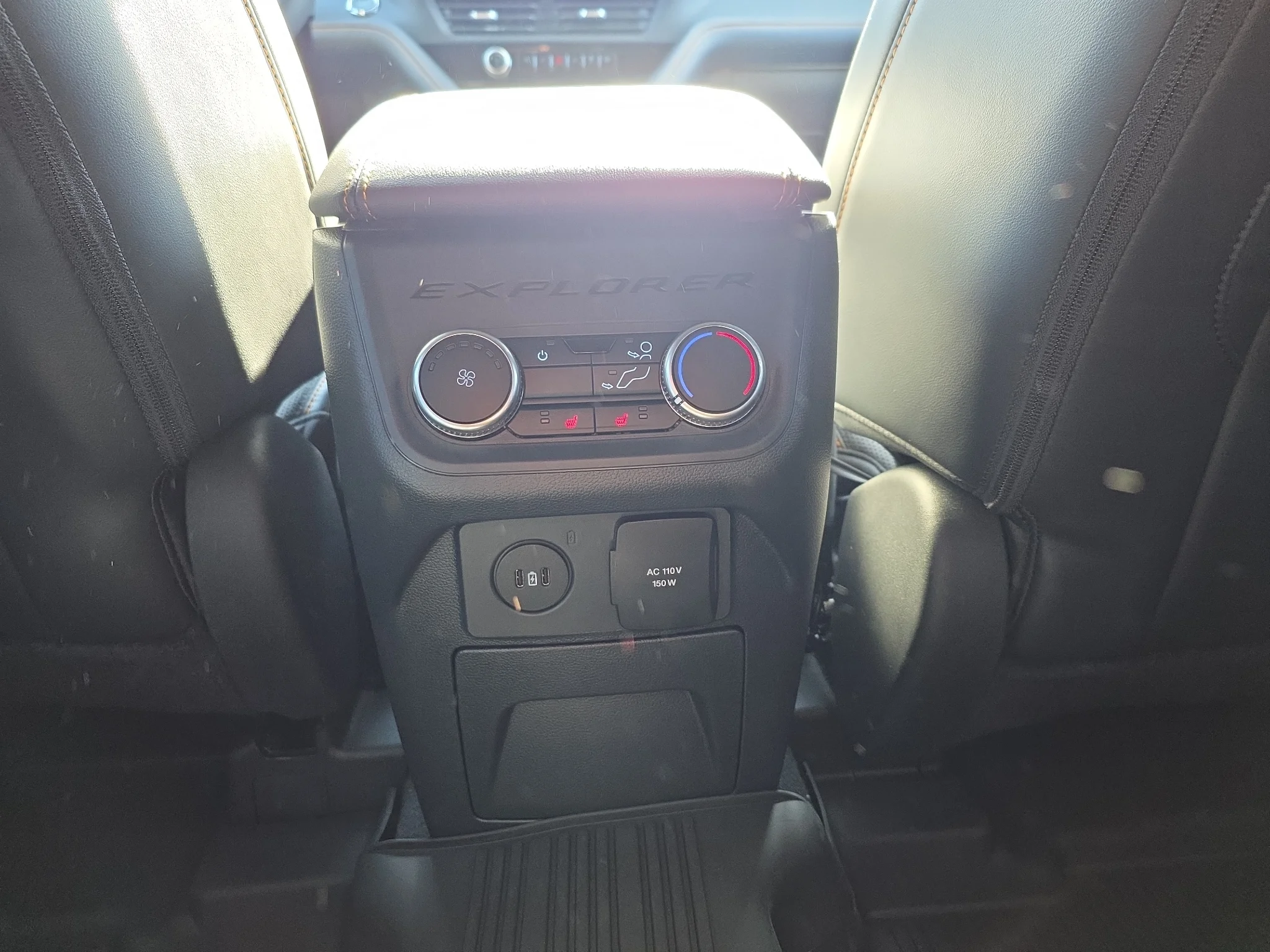 New 2026 Marsh Gray Ford Tremor® image 20