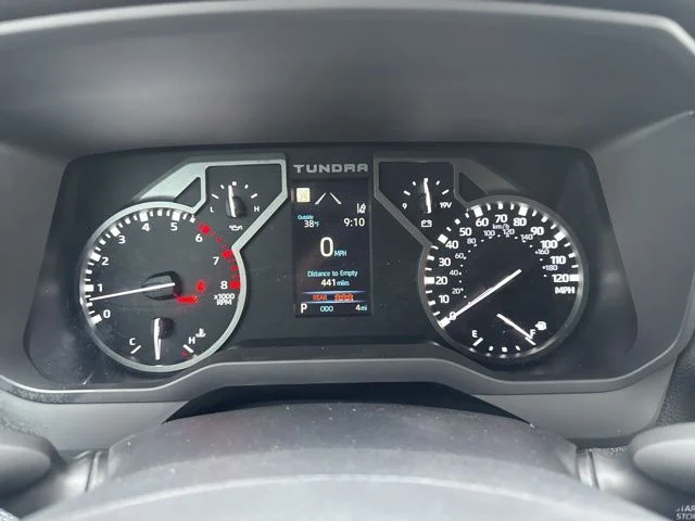 2026 Toyota Tundra SR5 - Photo 23
