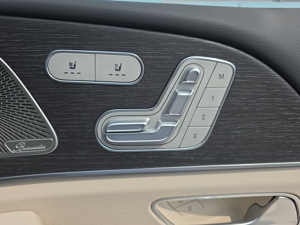 New 2026 Gray Mercedes-Benz GLE 350 image 17