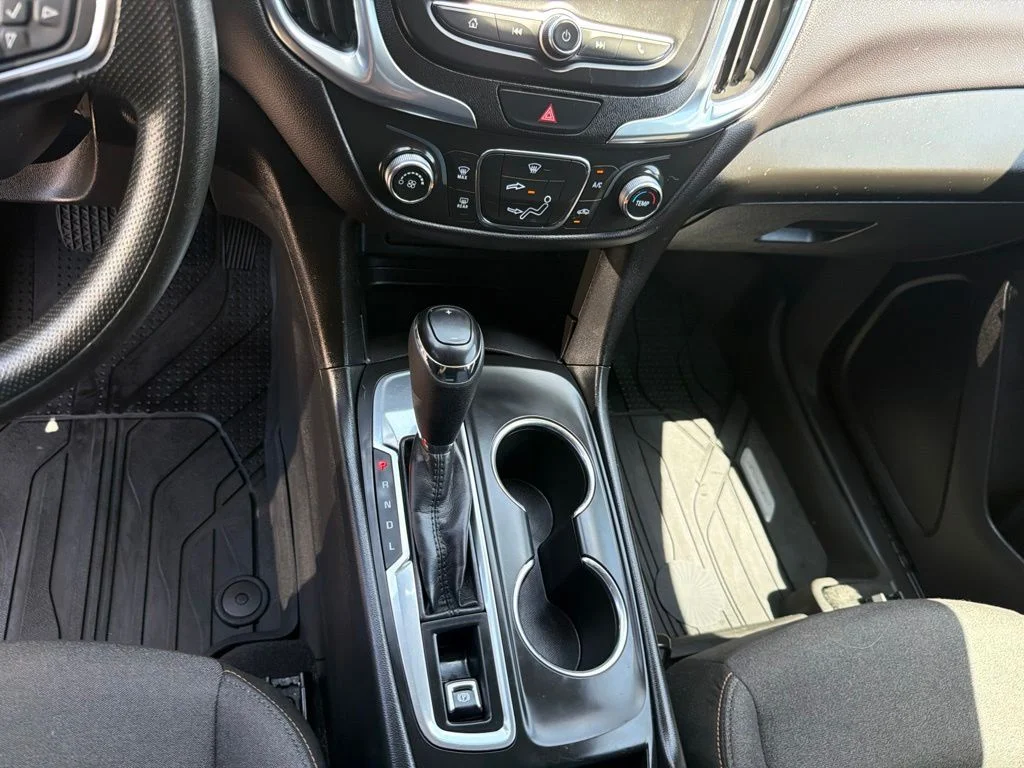 Used 2021 Blue Chevrolet LT image 18