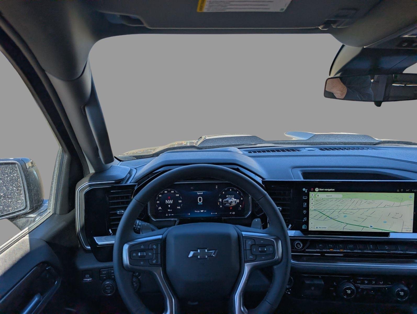 2026 Chevrolet Silverado 1500 LT Trail Boss - Photo 36