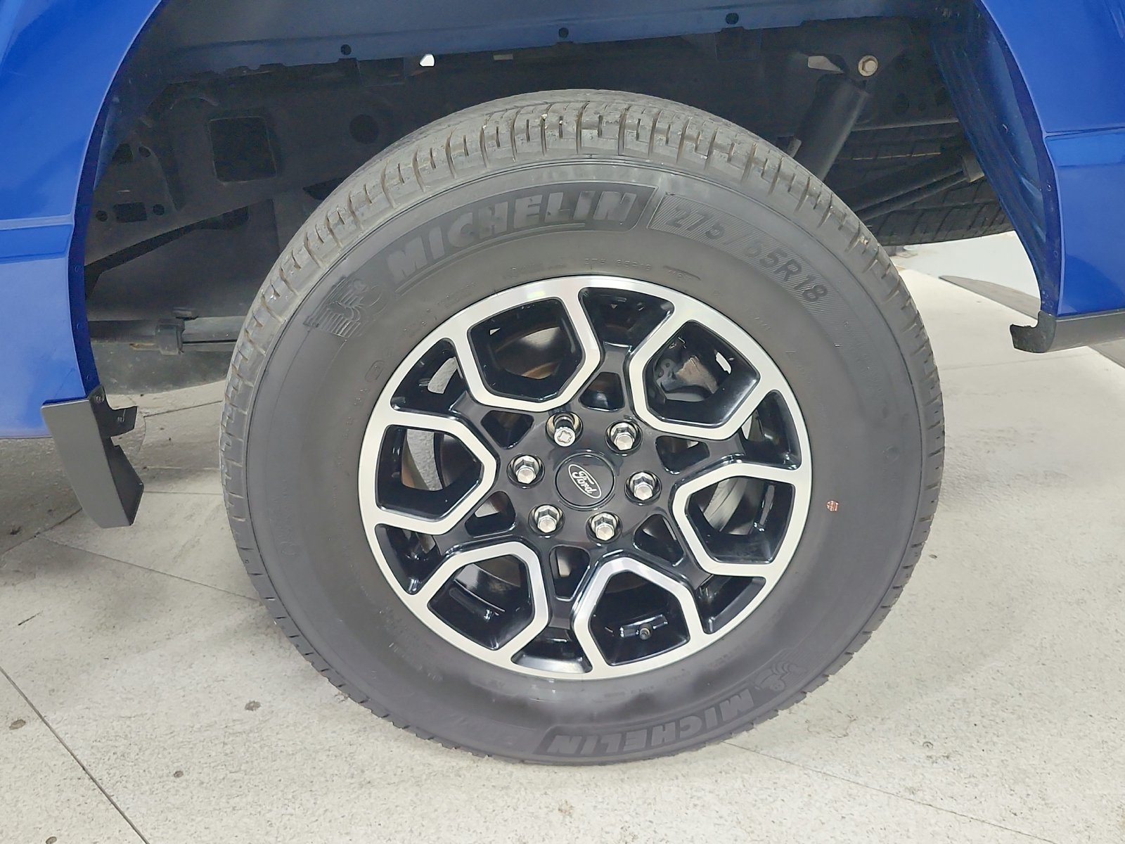 2022 Ford F-150 XLT - Photo 44
