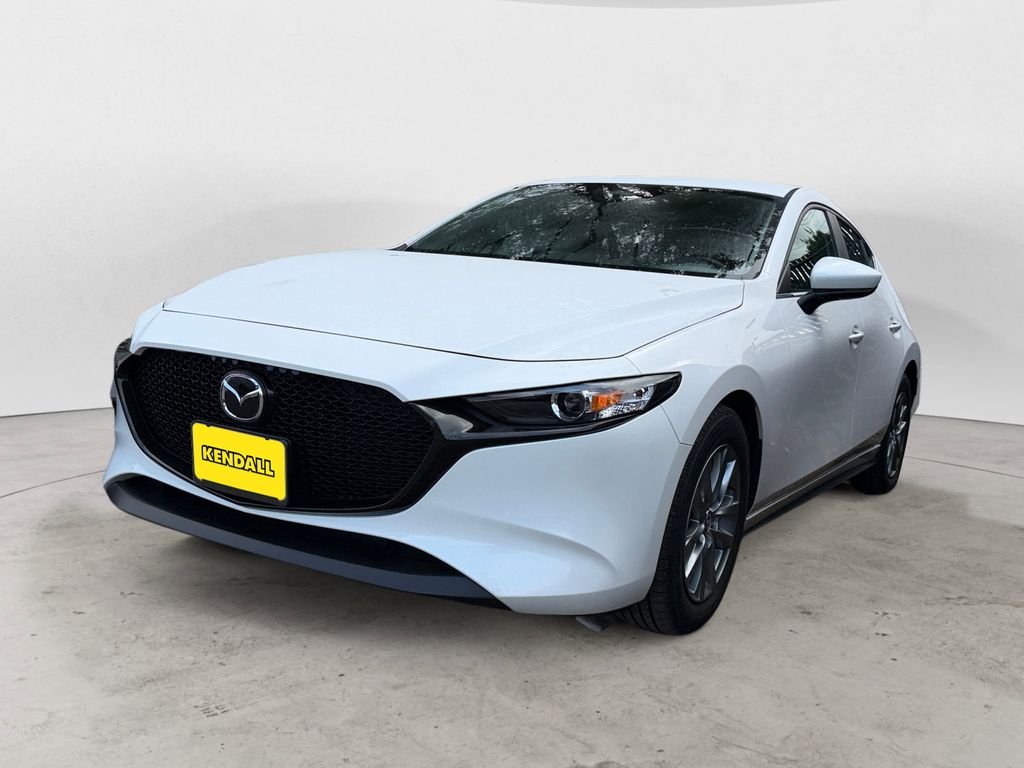 2026 Mazda CX-3 S's photo