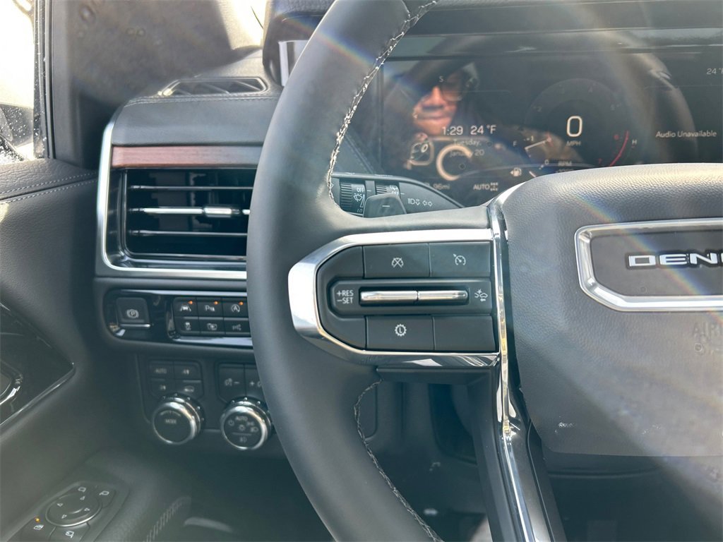 2026 GMC YUKON XL - Image 18