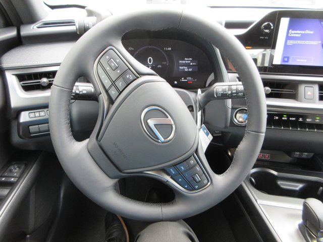 New 2026 Copper Crest with Obsidian roof Lexus F SPORT DESIGN AWD image 33