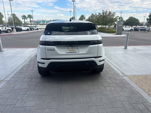 Used 2026 White Land Rover S image 6
