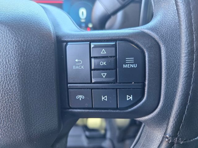 Used 2024 Silver Ford XL image 18