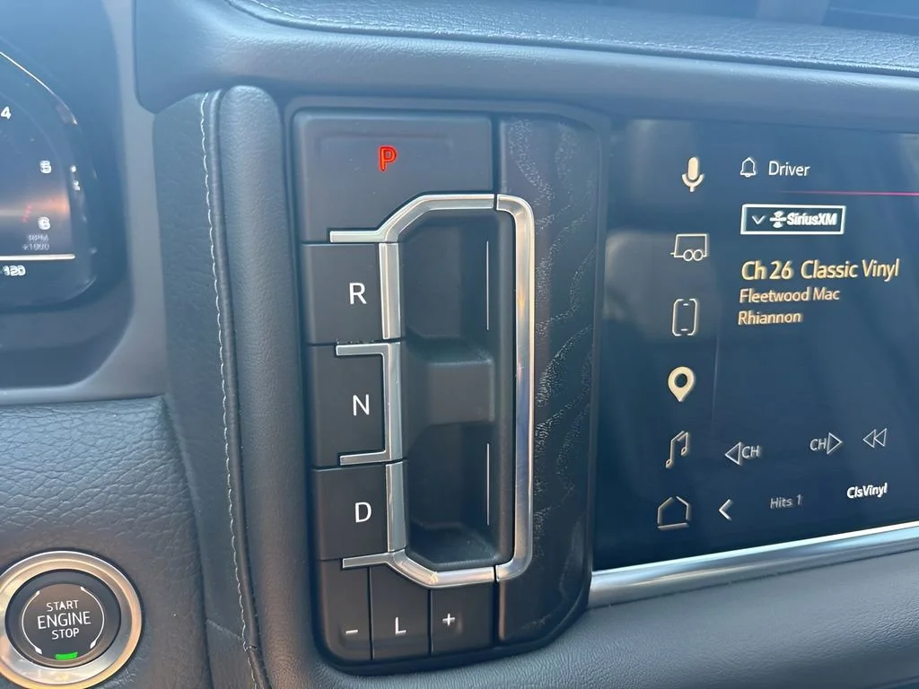 Used 2024 Sterling Metallic GMC Denali image 20