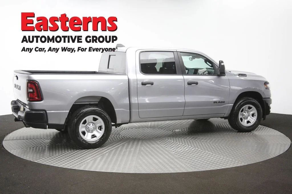 Used 2025 Silver Ram Tradesman image 43
