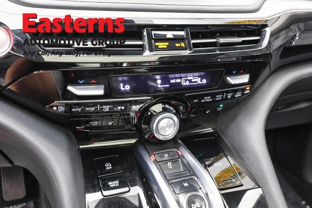 Used 2024 Gray Acura Technology image 19